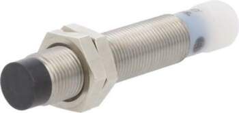 EATON ELECTRIC Sensor: inductive; OUT: PNP