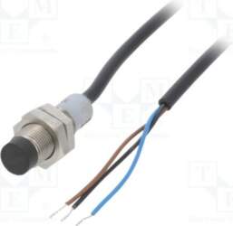 EATON ELECTRIC Sensor: inductive; OUT: PNP