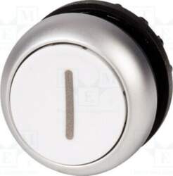 EATON ELECTRIC Switch: push-button; 22mm; Stabl