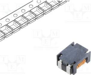 EATON ELECTRONICS Filter: anti-interference; Rcoil: 1
