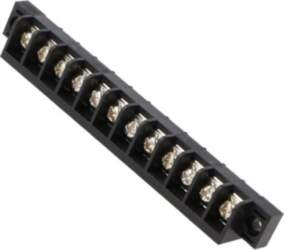 ECE Connector: PCB terminal block; terminal