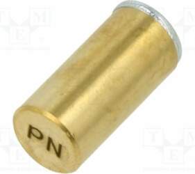 Eclipse Magnetics Magnet: permanent; NdFeB; 44N