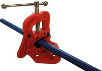 EGAMASTER - BENCH VICE - WITH