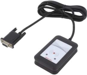 ELATEC RFID reader; 4.3÷5.5V