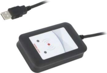 ELATEC RFID reader; 4.3÷5.5V