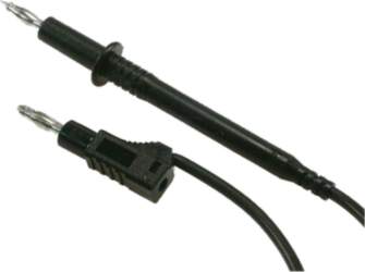 ELECTRO-PJP Test lead: single; 60VDC; 20A