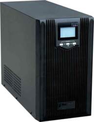 ELECTROBASE ® 1000VA Line Interactive, tīra