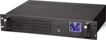 ELECTROBASE ® 1500VA / 900W Rack