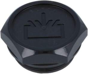 ELESA+GANTER Fill plug; without side hole
