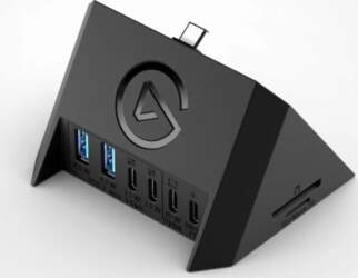 ELGATO USB Hub for Stream Deck