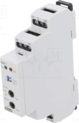 ELKO EP Twilight switch; for DIN