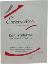 Embryolisse, Embryoderme, Nourishing, Cream, For Face