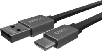 Emtec Cable USB-A to Type-C 1