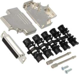 ENCITECH Connector: D-Sub HD; PIN: 44