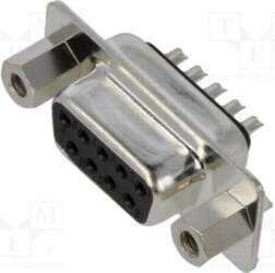 ENCITECH Connector: D-Sub; PIN: 9; plug