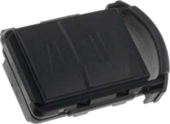 Enclosure: for remote controller; MINITOOLS; plastic