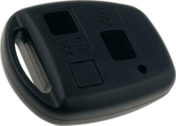 Enclosure: for remote controller; MINITOOLS; plastic