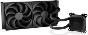 Endorfy Navis F280 - processor liquid