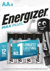 Energizer ® Energizer Max Plus Alkaline