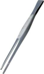 ENGINEER Tweezers; 220mm; Blade tip shape: