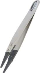 ENGINEER Tweezers; Tipwidth: 2.3mm; Blade