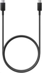 EP-DN975BBE Samsung USB-C|USB-C Data Cable 5A