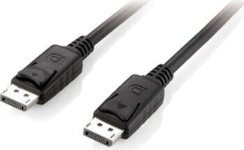 Equip DisplayPort 1.2 4K/60Hz St/St