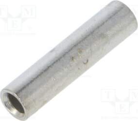 ERKO Tip: butt splice; copper; 10mm2