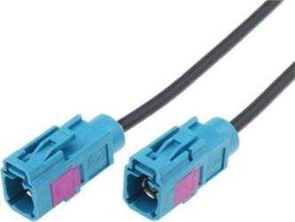 ESOL Cable; 2m; Fakra socket,both