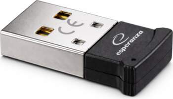 Esperanza EA160 Bluetooth USB 5.0