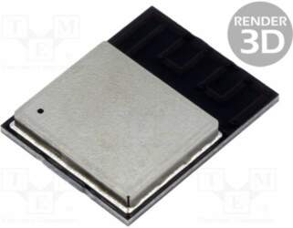 ESPRESSIF Module: IoT; Bluetooth: BLE; 19