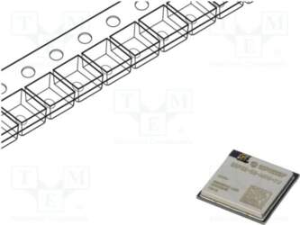 ESPRESSIF Module: IoT; Bluetooth: BLE; WiFi