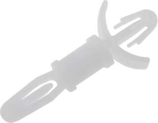 ESSENTRA Assembly stud; polyamide; L: 7