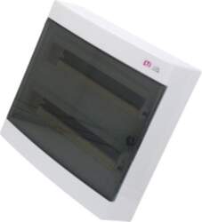ETI POLAM Enclosure: for modular components