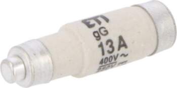 ETI POLAM Fuse: fuse; D01; ceramic