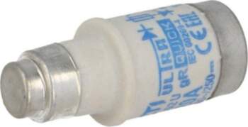 ETI POLAM Fuse: fuse; D02; ceramic