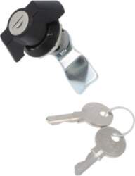 ETI POLAM Lock; Key code: 1333