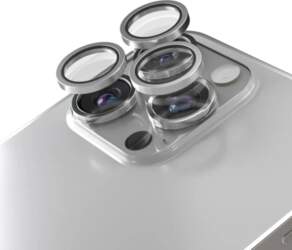 Etteri camera lens protector for iPhone