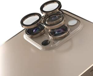 Etteri camera lens protector for iPhone