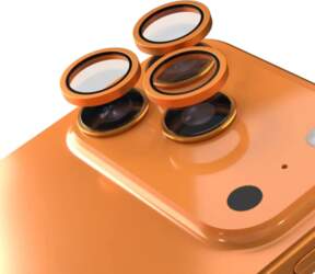Etteri camera lens protector for iPhone