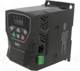 EURA DRIVES Automation module: vector inverter