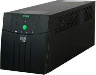 EVER UPS SINLINE 2000VA/1300W L-inter. HID