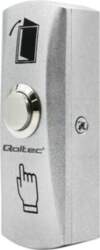 Exit button; wall mount; IP20; DC