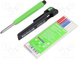 EXPERT MARKING TOOLS Pencil; automatic; Kit: