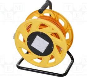 Extender Ethernet; S/FTP; Cat 6a; RJ45