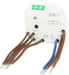F&F Blinds controller; Smart Home; in