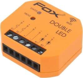 F&F LED controller; Smart Home; WIFI