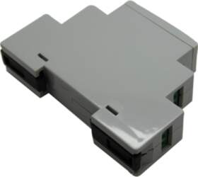 F&F Relay: installation; bistable,impulse; SPDT