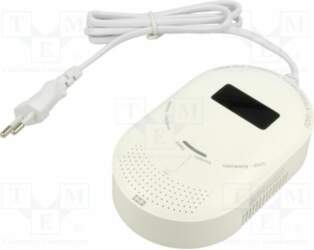 F&F Sensor: gas; methane (CH4),carbon