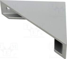 FATH Angle bracket; for profiles; W: